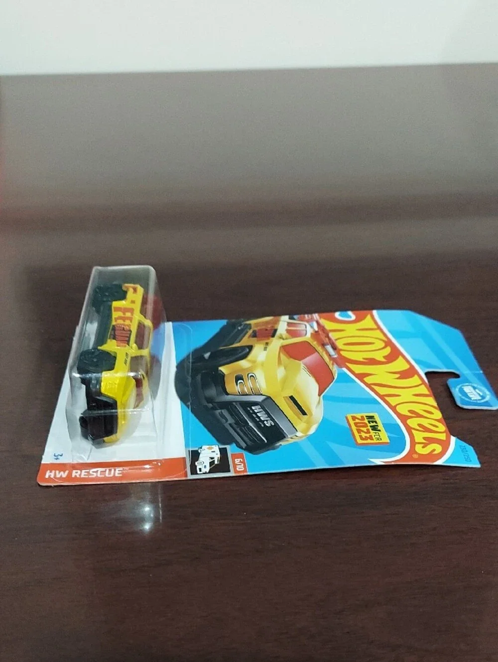 ❤️ Hot Wheels Surf Duty Lifeguard Truck